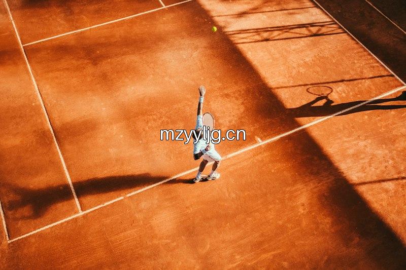 Tennis Racket