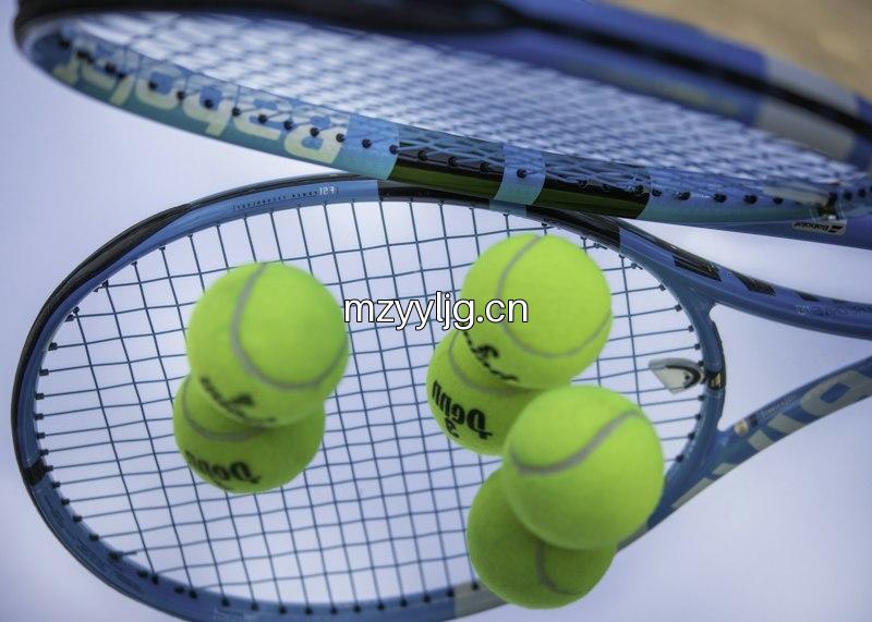 Tennis Match